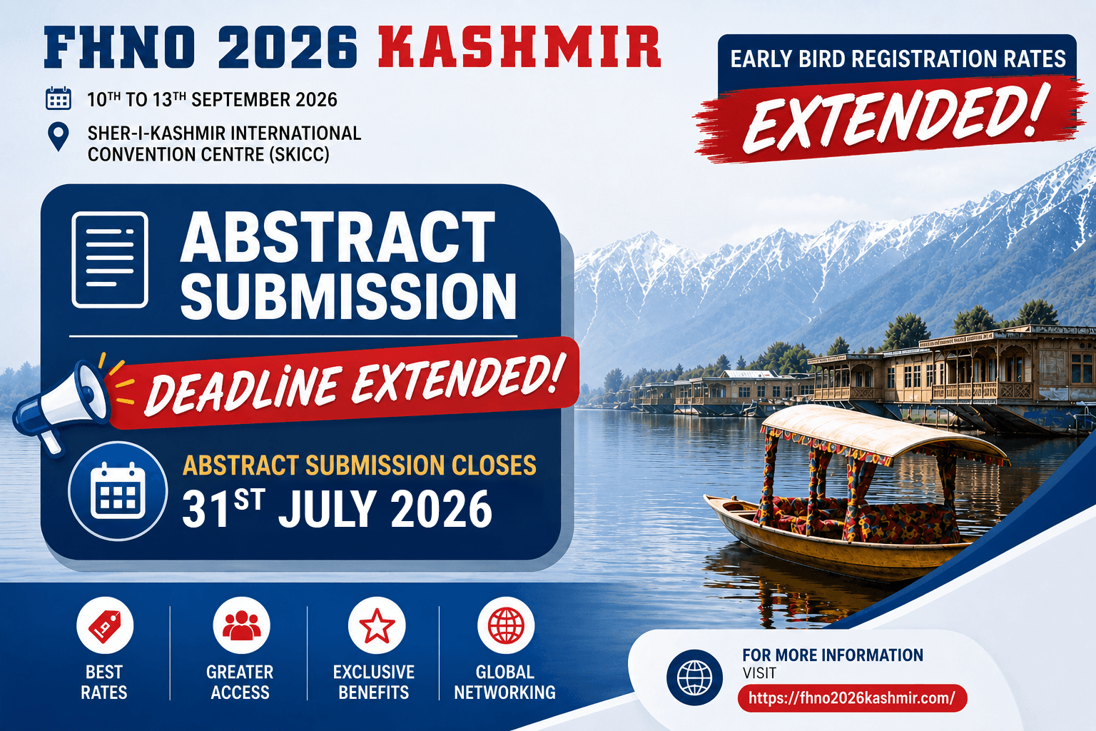 Abstract Submission